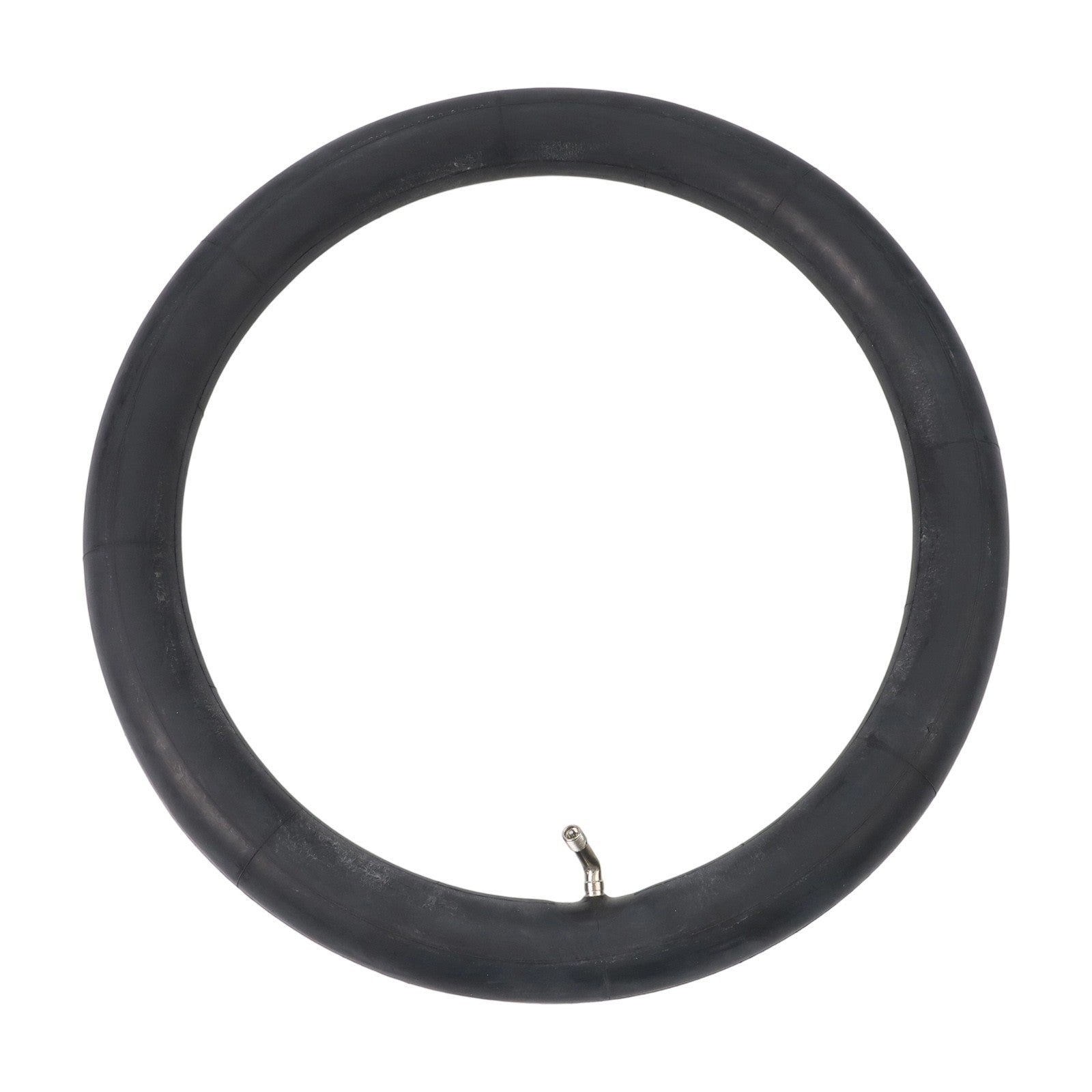 Inner Tube Replacement with Bent Valve