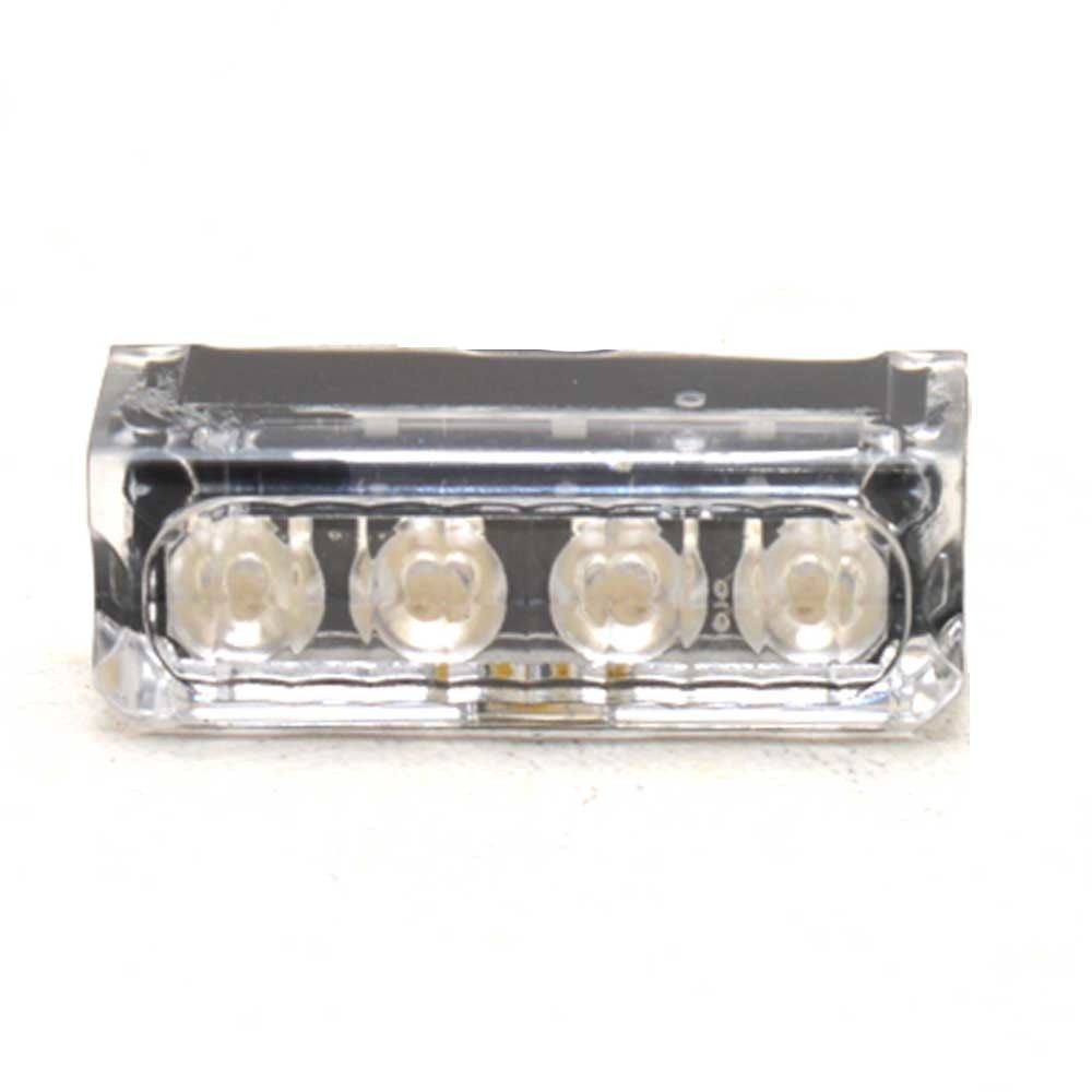 Boat Amber Mood Light 1 1/8 Inch by Attwood