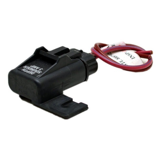 Boat Fuse Holder Sea Ray 0888792 3 AMP by Sea Ray