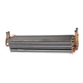 8882009238 Evaporator, Tube & Fin, W/ Heater Core Fits Case Ih