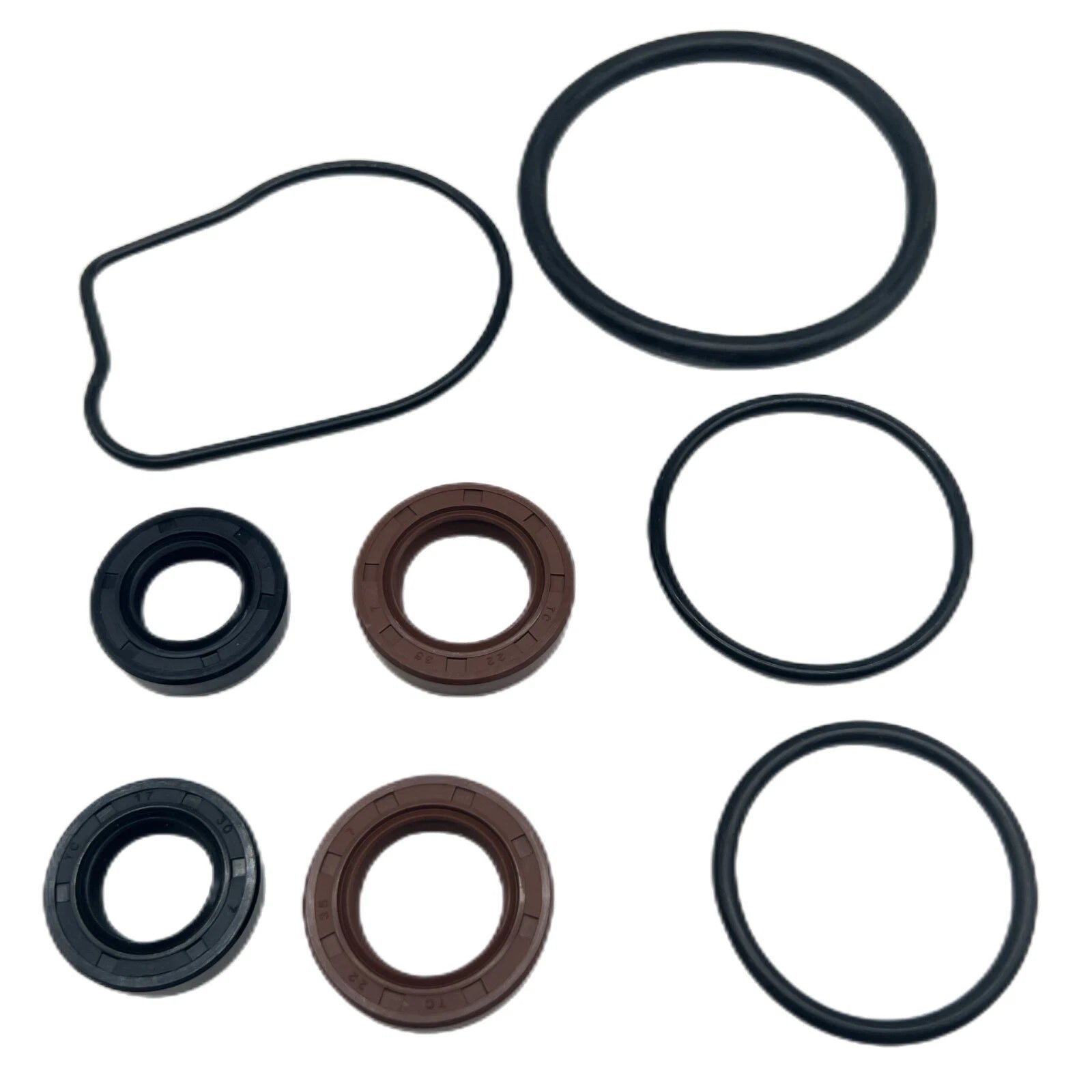 Lower Seal Kit – Honda 35-50HP Gearcase