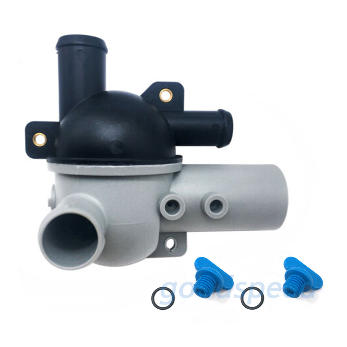 MerCruiser Water Distribution Housing 4.3-6.2L by MerCruiser