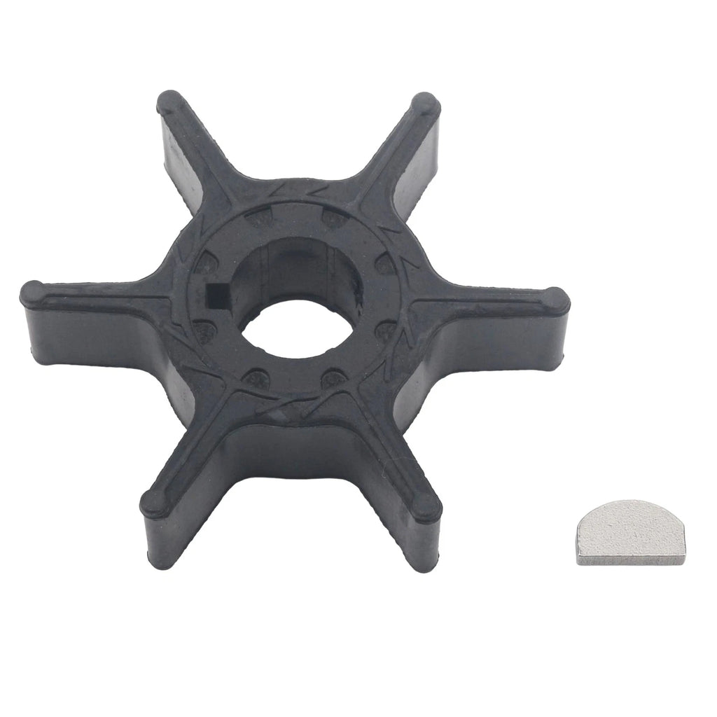Water Pump Impeller Kit for Yamaha F15 15HP 4-Stroke