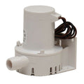 Valmar Boat Bilge Pump 450 GPH 12V by Valmar