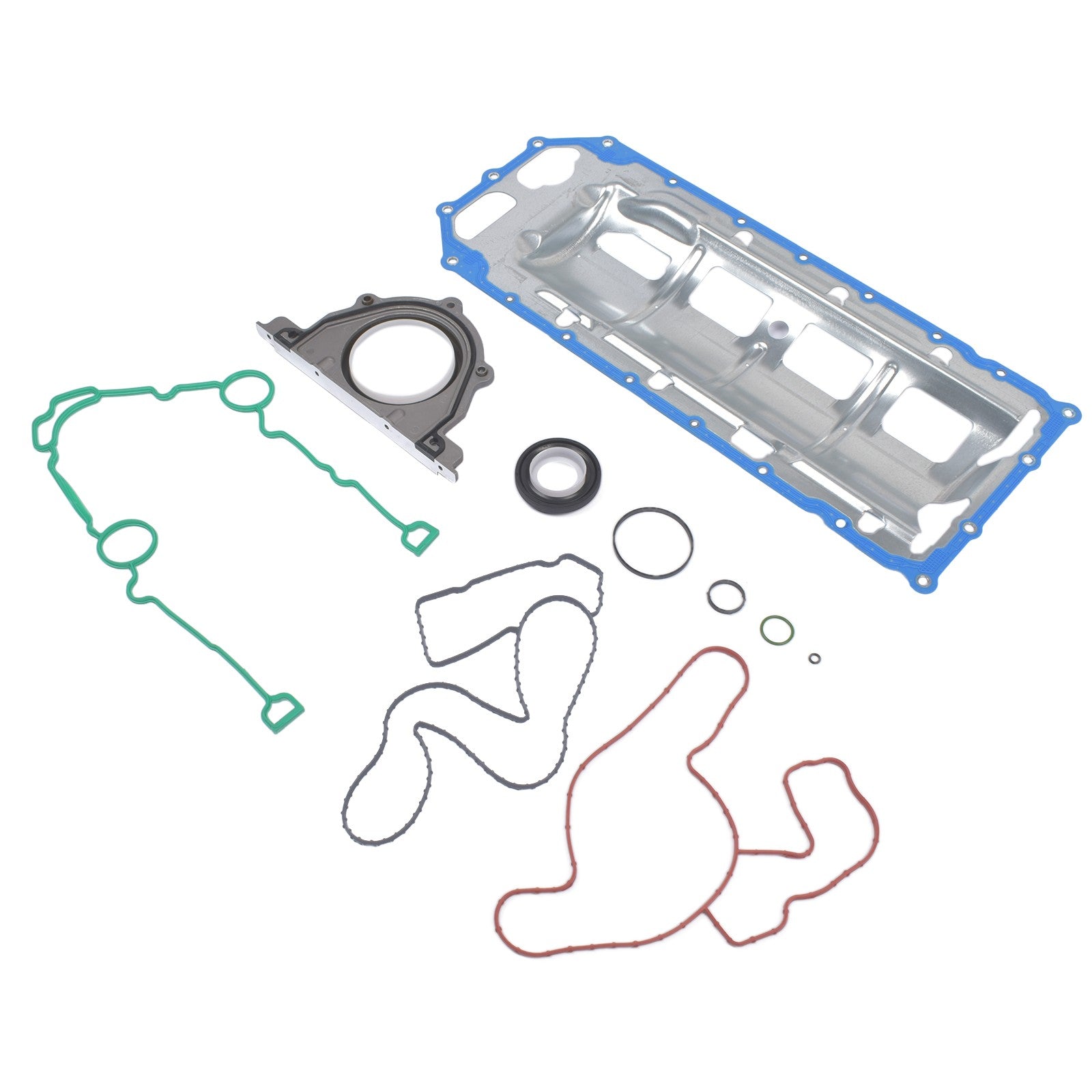 Cylinder Head Gasket Set Jeep Grand Cherokee