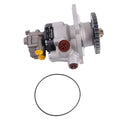 Power Steering Pump 21745617 For Volvo Engine Dd13 Truck Vhd Series
