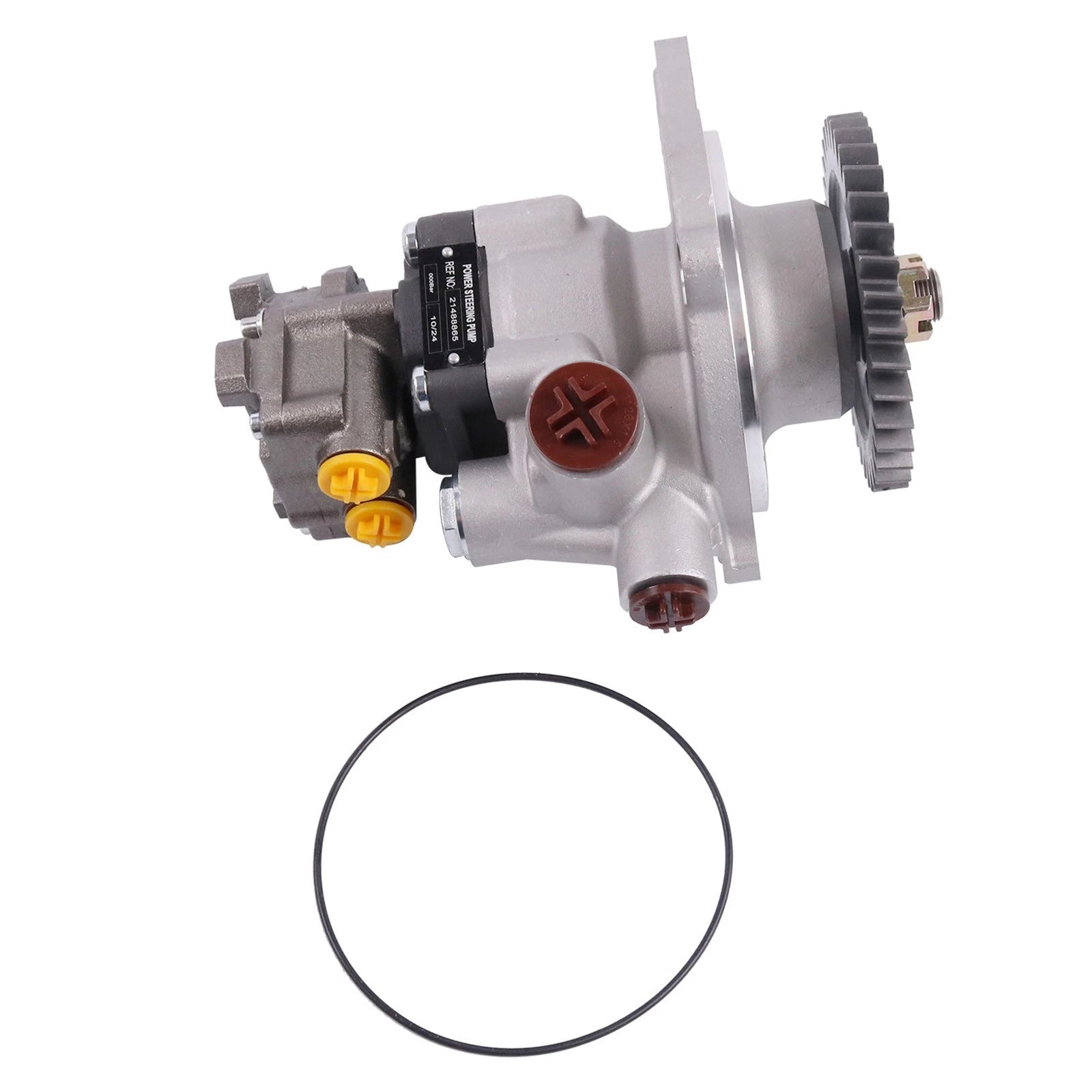 Power Steering Pump 21745617 For Volvo Engine Dd13 Truck Vhd Series