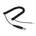 Headsets For Helicopter Car Headphone Replacement Cable Product Cables