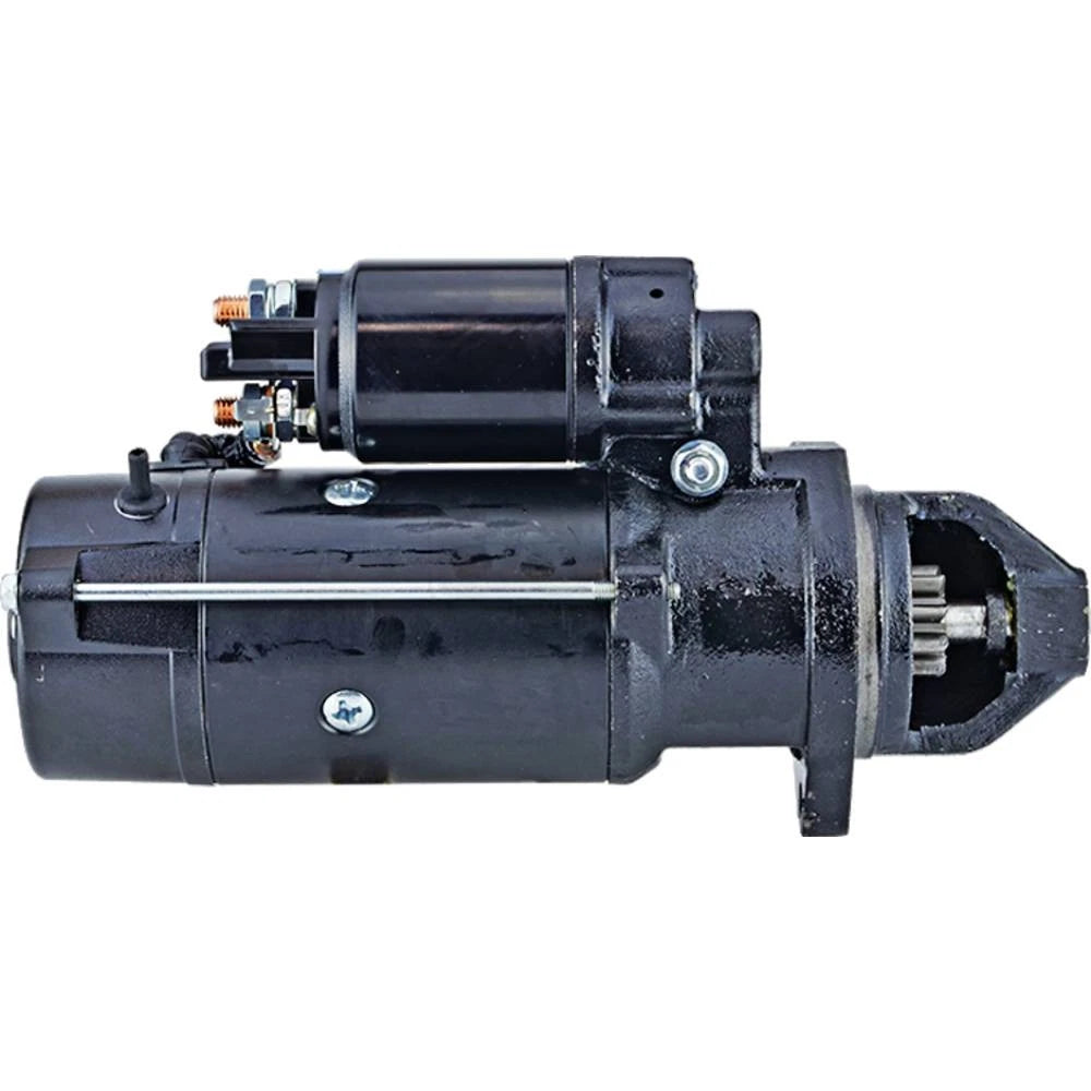 410-29065-jn J&n Electrical Products Starter