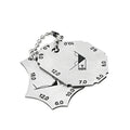 Right Angle Weld Gauge for Welding Projects