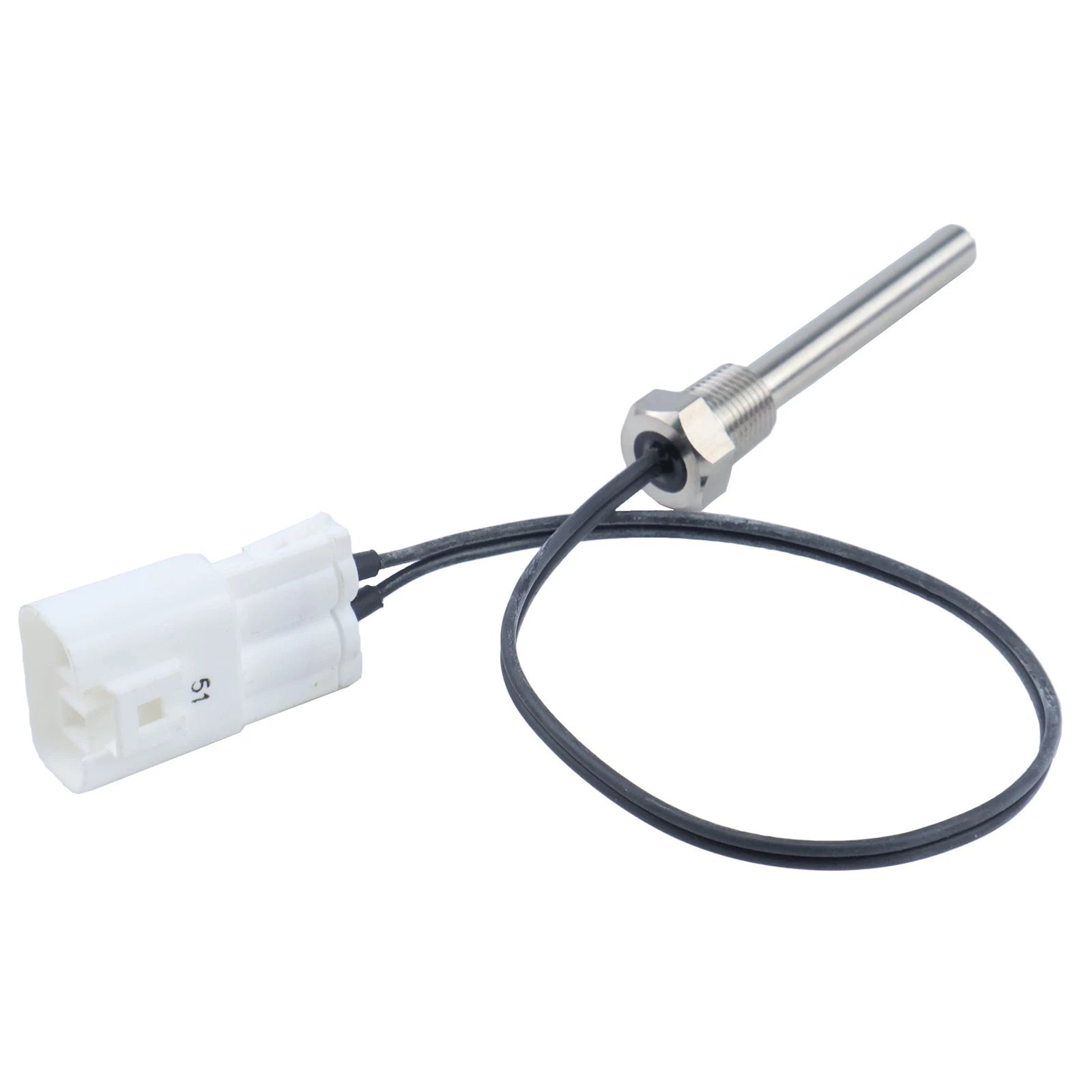Temperature Sensor 44364-08200 4436408200 For Airman Pds185s-6c1 Air