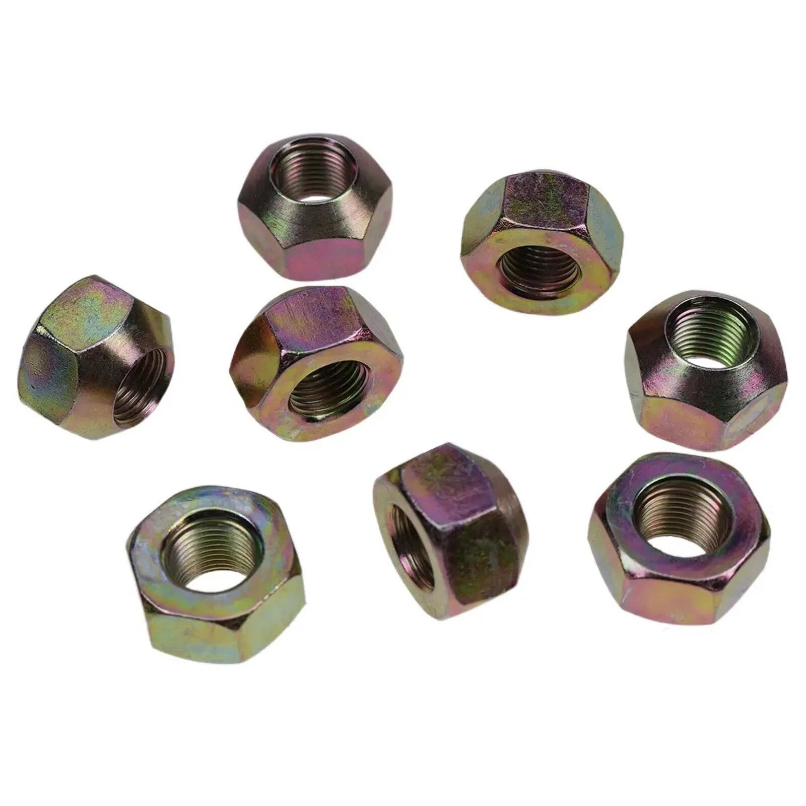 Wheel Nut 6564669 6519169 For Bobcat S76 1600 533 645 751 S175 S185