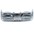 Head Light K2571-54313 For Kubota Tractors Bx23d Bx1830d Bx2230d