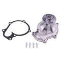 Water Pump 1c010-73032 For Kubota M105 M108 M110 M5n M6800 M8540