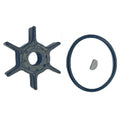 Yamaha 4 Stroke 6 8 9.9 Hp Outboard Water Pump Impeller & Key