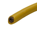Copper Wire Ancor 114940 Yellow 2 AWG by Ancor