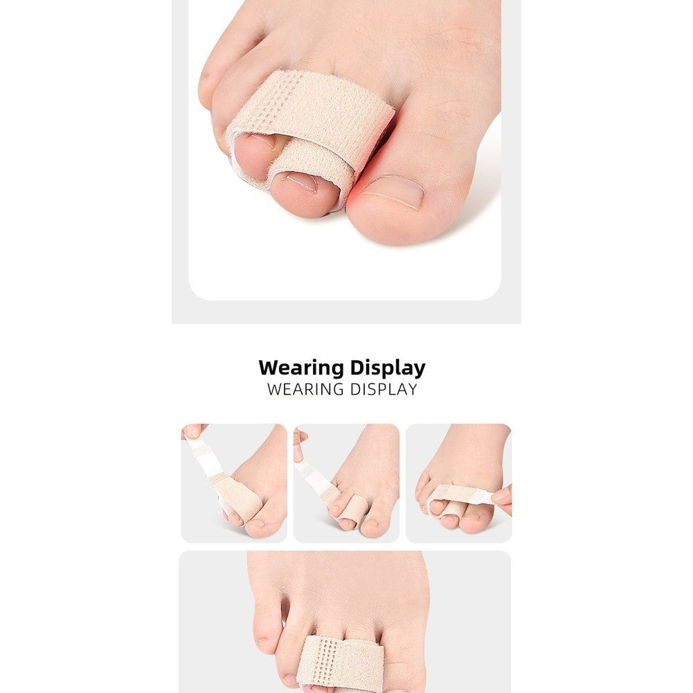 Unisex Toe Separator Lightweight Foot Support