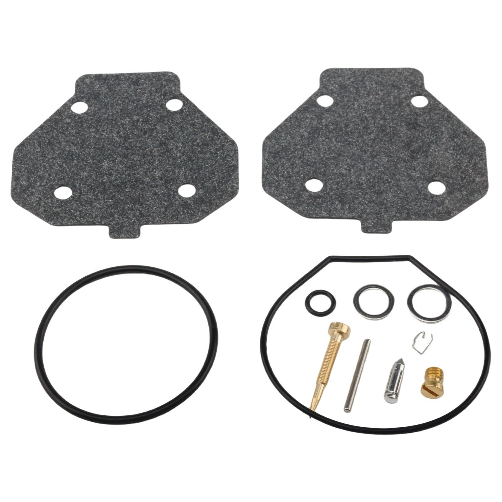 Carburetor Kit Yamaha 225 250 HP by Yamaha