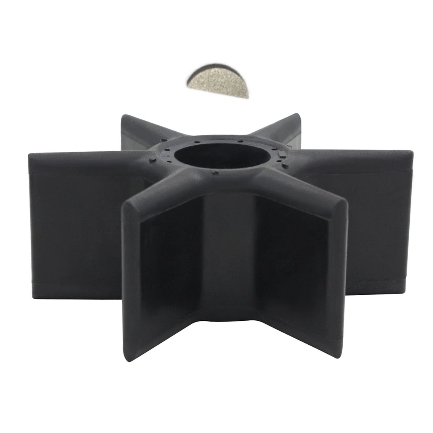 6ce-44352-00 18-45617 Water Pump Impeller&key For Yamaha F225 F250