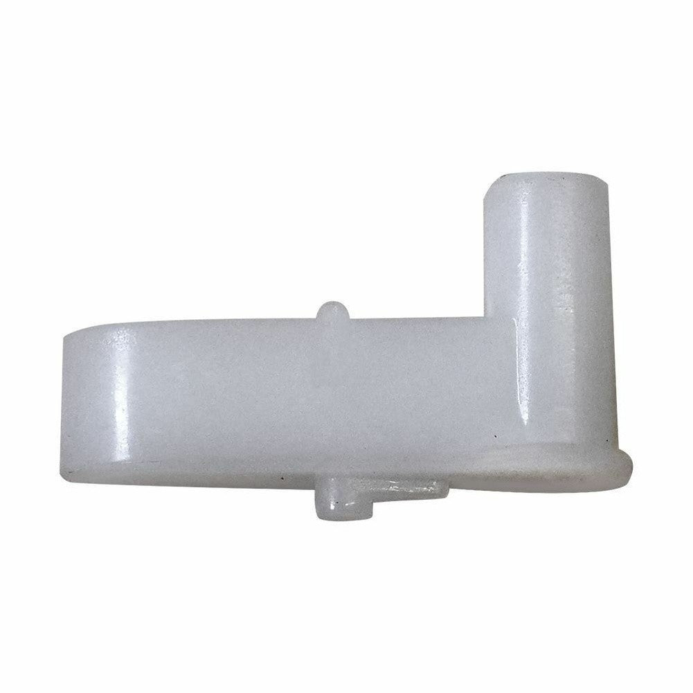 Starter Pawl High-Strength Plastic Design