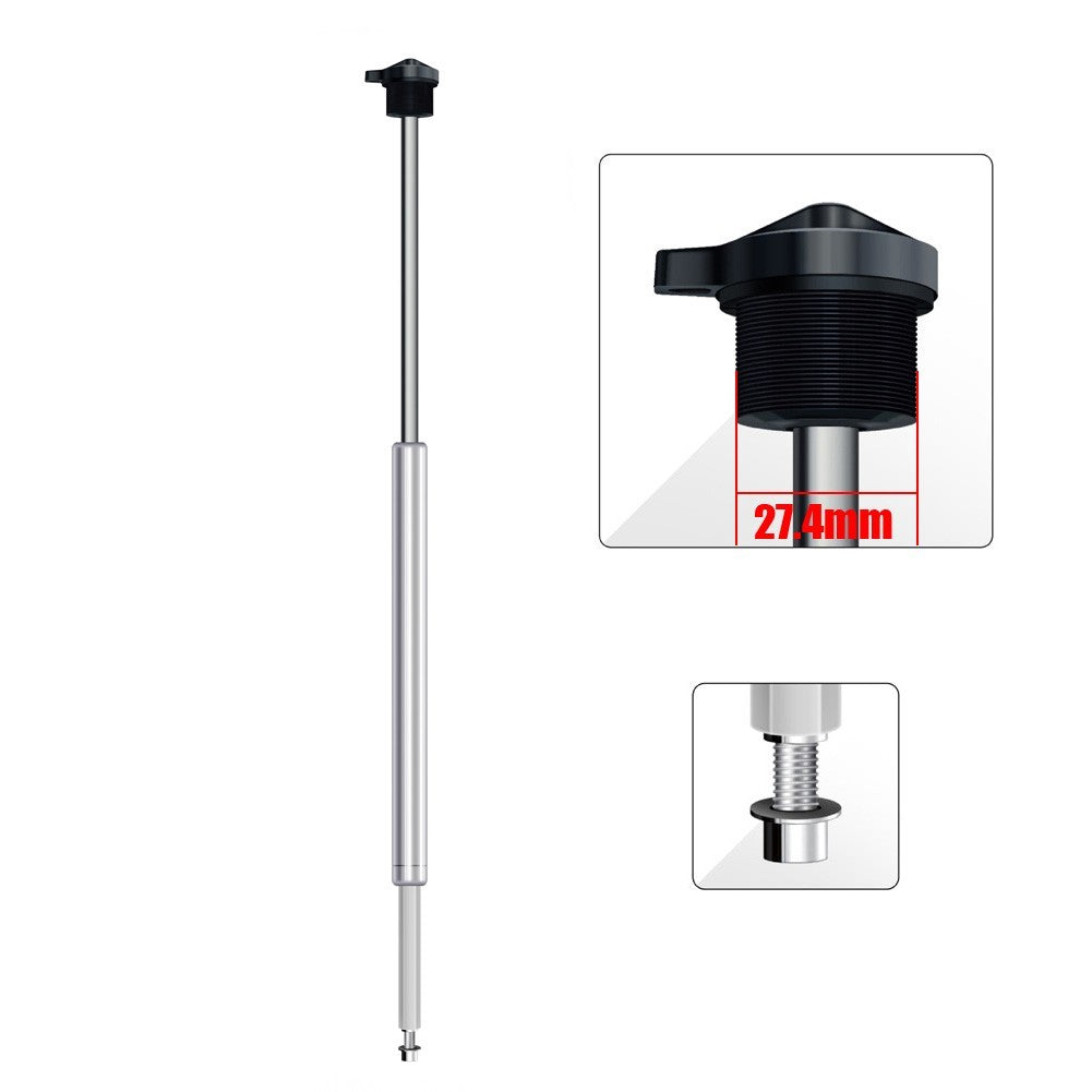 Bike Fork Oil Pump Repair Rod