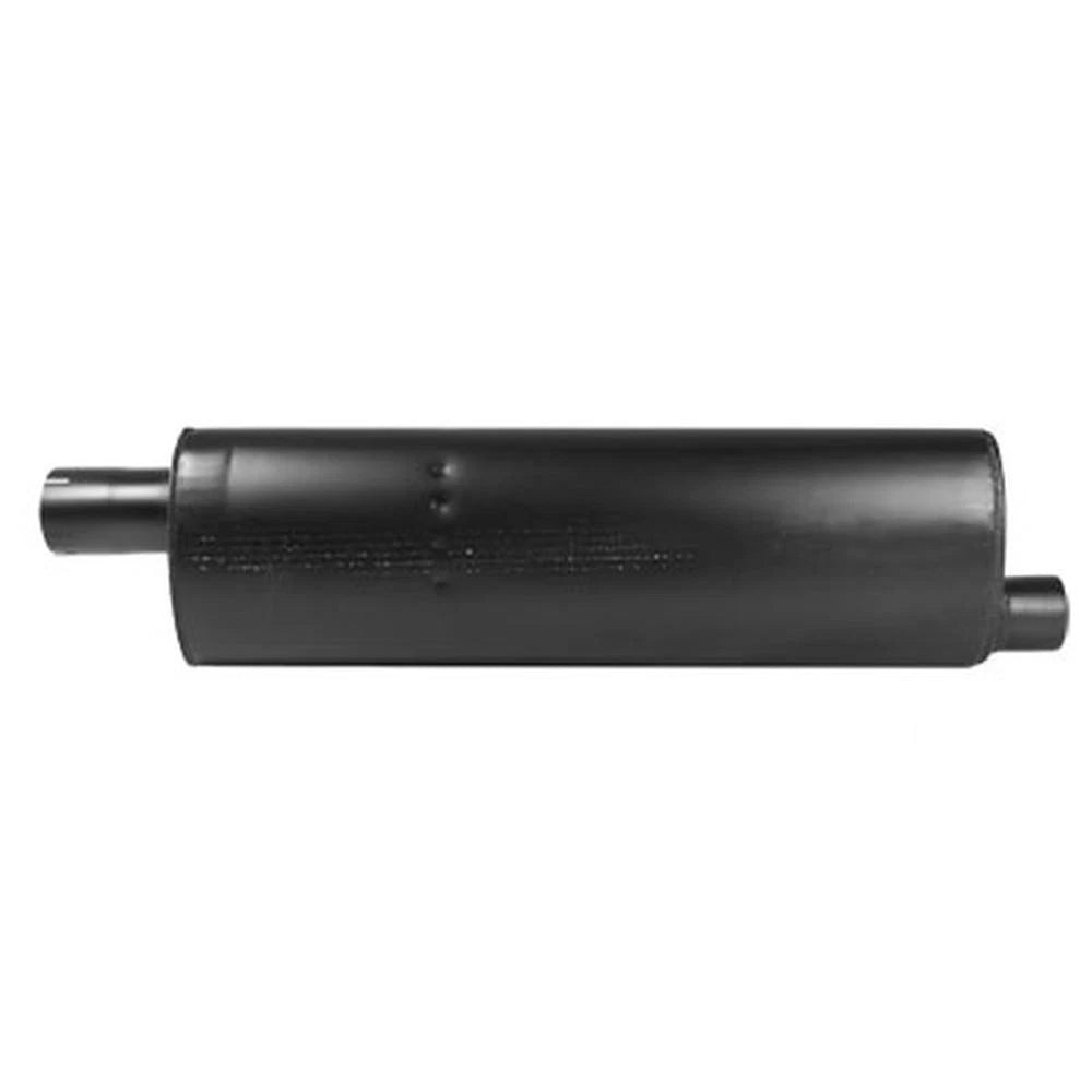 Muffler Fits 4040 4050 4240 4250 4440 4450 Ar86597 Ar86597-a Re20220