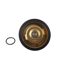 Thermostat Kit Volvo Penta AQ120 AQ151 by Volvo Penta
