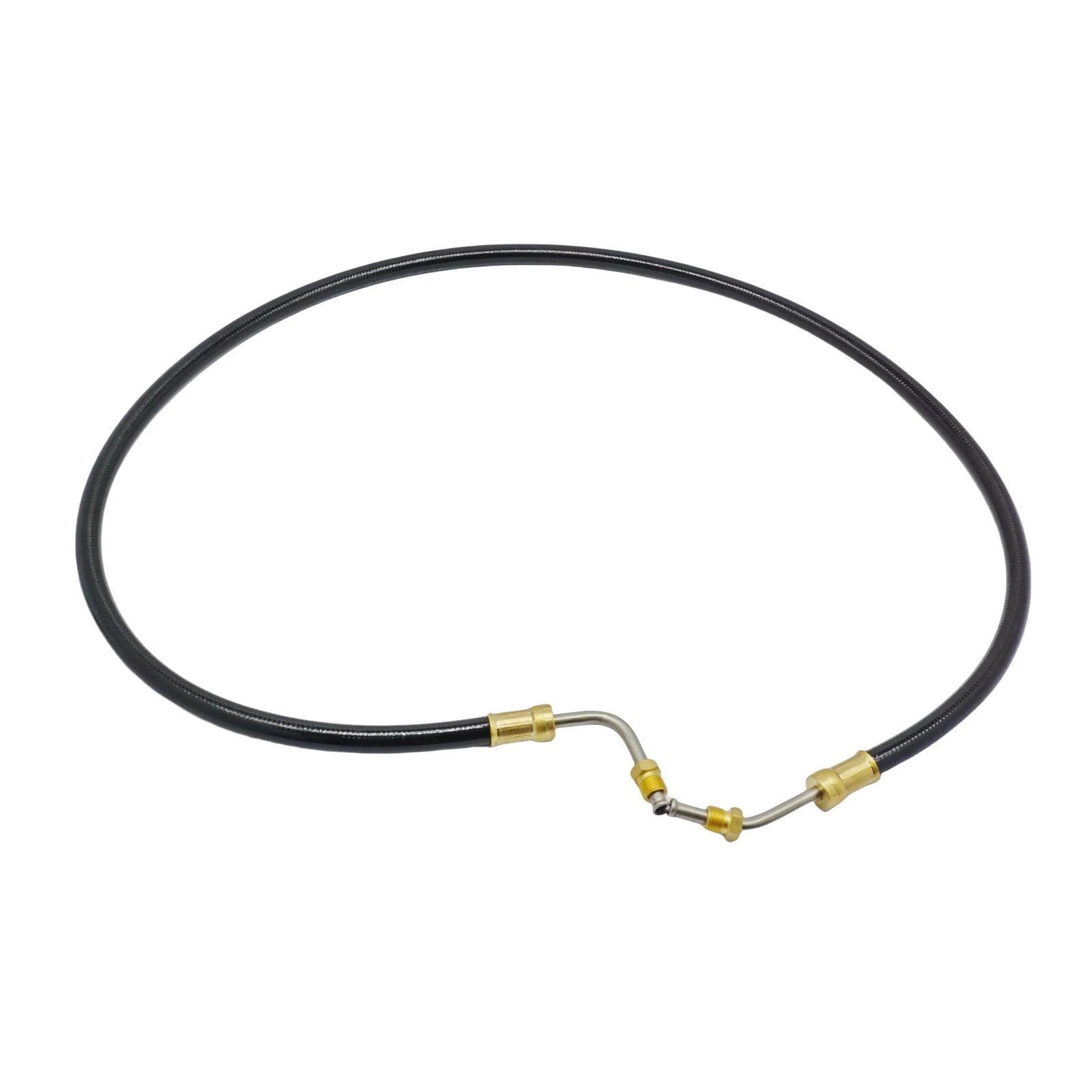 Transom Hydraulic Trim Pump Hoses for MerCruiser Alpha 1 Gen 2