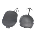 Tow Hook For Cover Cap For Smart 453 Four Door | Hook & Hull Co