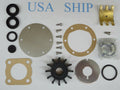 Rebuild Kit Perkins Marine Diesel Sea Water Pump by Jabsco