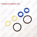 Fit Mercury Uc128-svs 2p Uc128-obf/2 Rebuild Kit Fsm130 898349a11