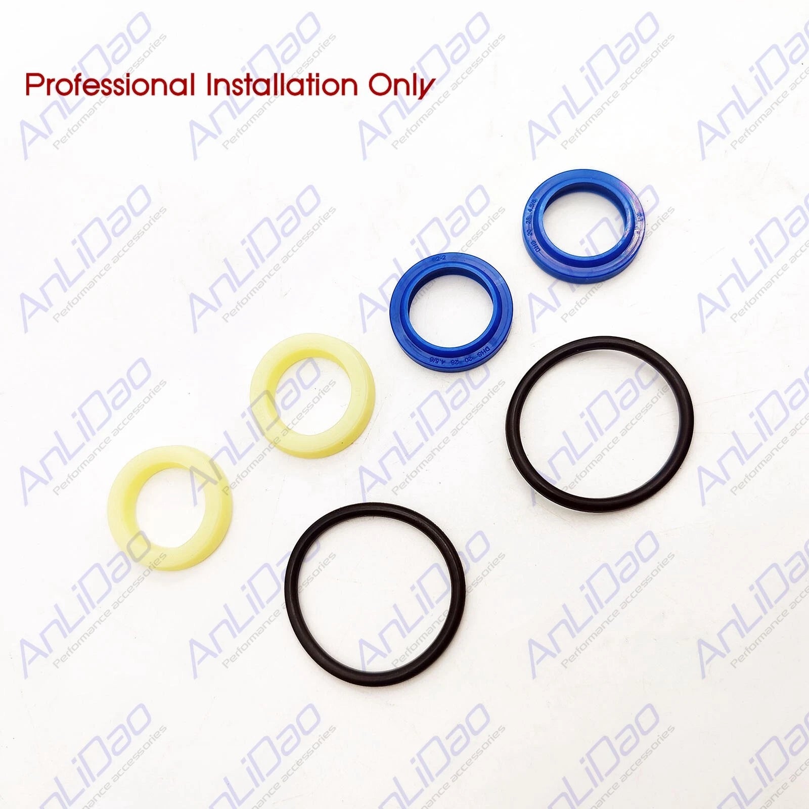 Fit Mercury Uc128-svs 2p Uc128-obf/2 Rebuild Kit Fsm130 898349a11