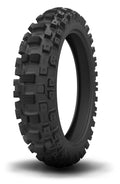 Kenda K786 Washougal Ii Rear Tire - 120/80-19 4pr 63m Tt 169k1042