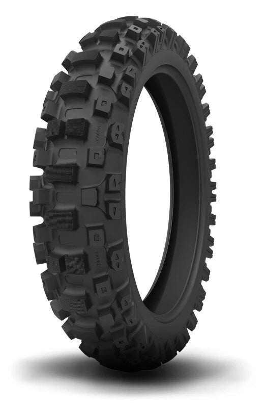 Kenda K786 Washougal Ii Rear Tire - 120/80-19 4pr 63m Tt 169k1042