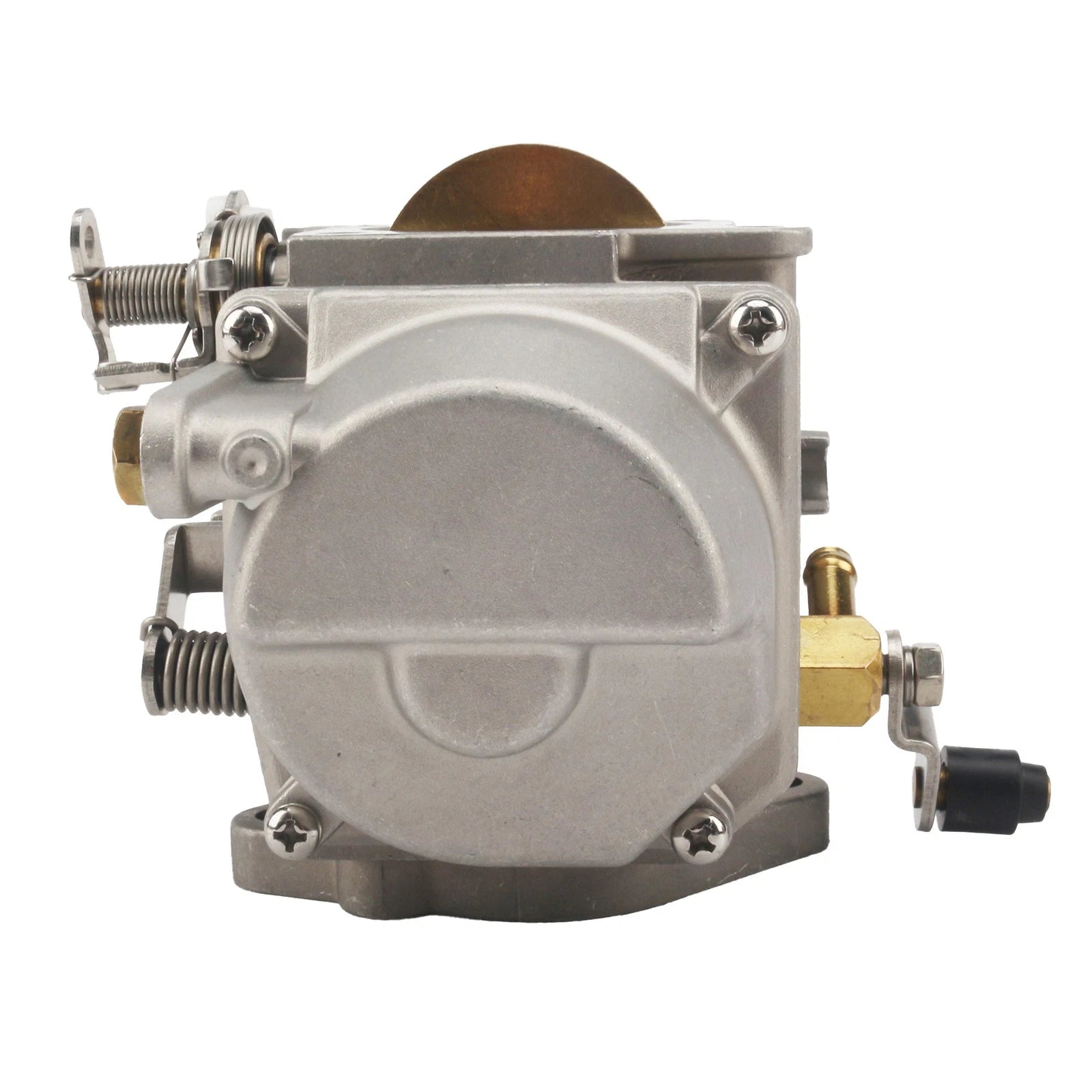 Outboard Carburetor for Mercury Mariner 2-Stroke 25-30HP Engine
