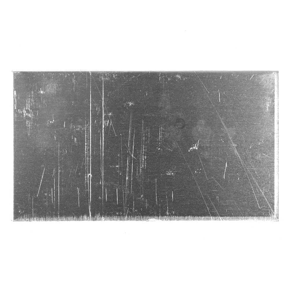 Ranger Boat Backing Plate by Ranger