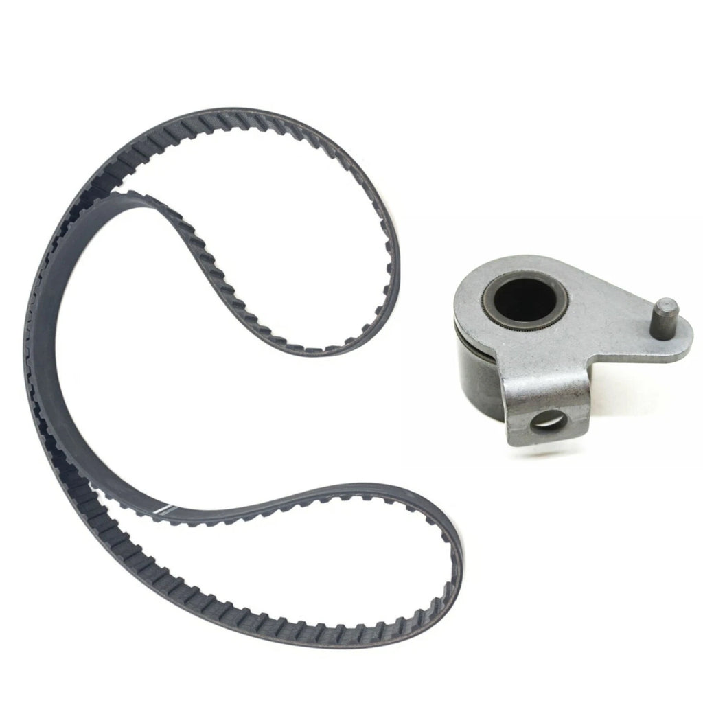 Timing Belt Kit for VOLVO 340 1.4 (1983-1986) B14.4S Set INA