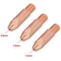 Copper Contact 0.8/1.0/1.2mm High Quality