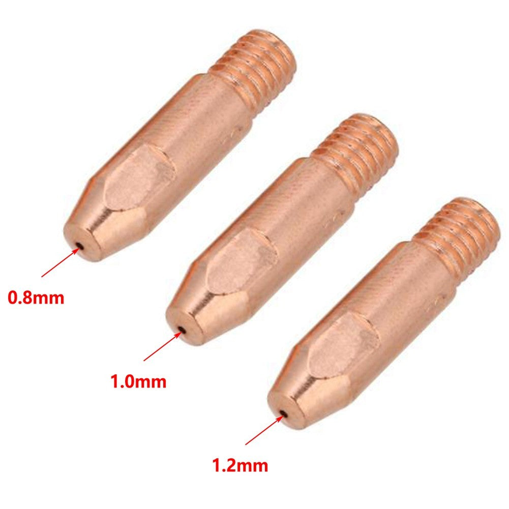 Copper Contact 0.8/1.0/1.2mm High Quality