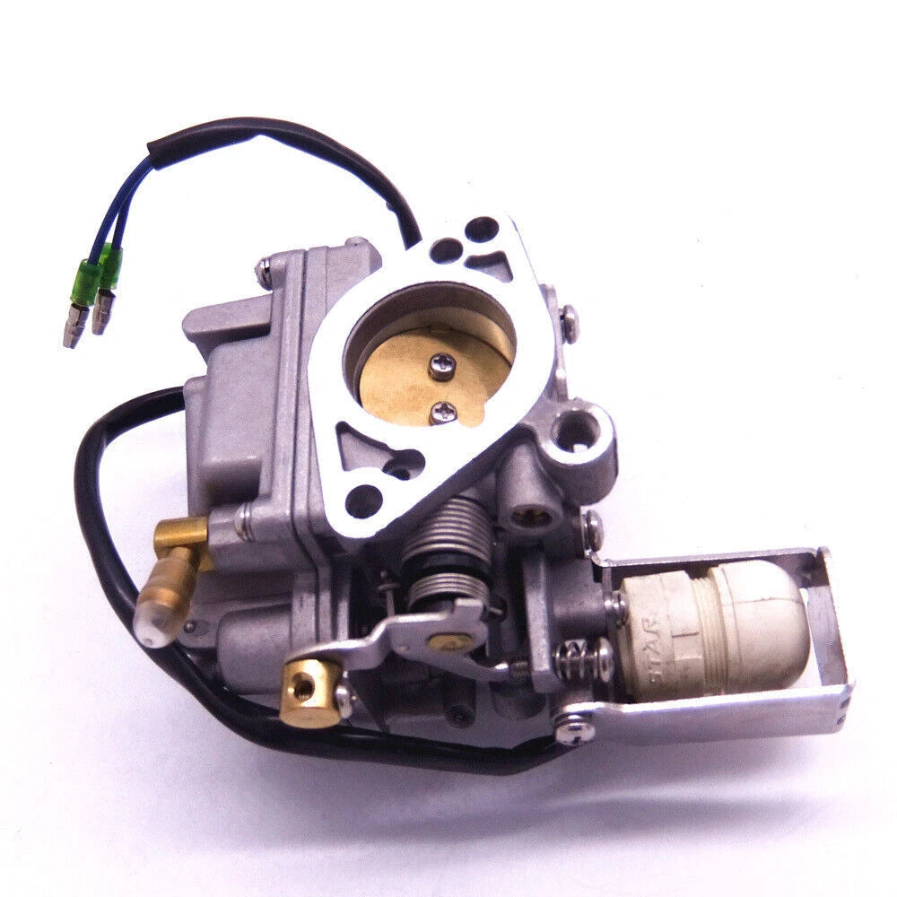 65W-14901-00 10 11 12 Boat Engine Carburetor Carb For Yamaha F20 F25