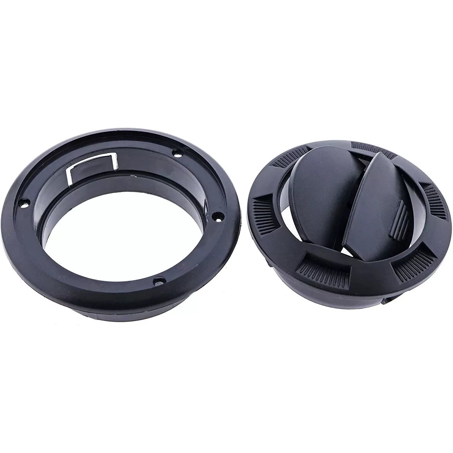 Cab Heater Vent Cover Louver 6674231 For Bobcat 751 | Hook & Hull Co