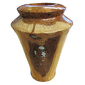 Cherry Burl Vase