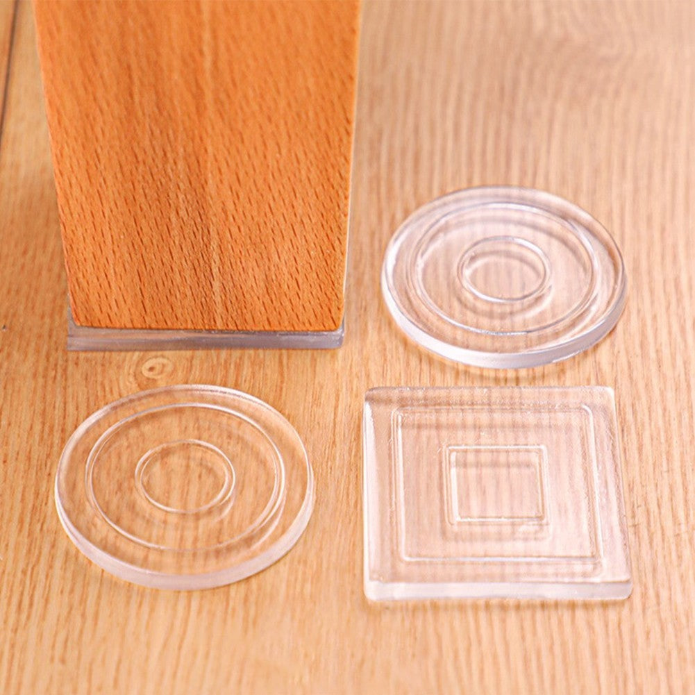 Anti-slip Furniture Pads Silicone
