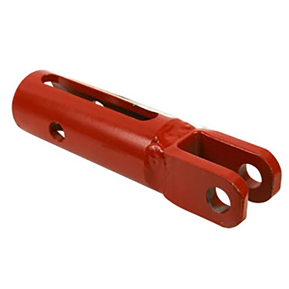 400836r1 New Lateral Limiter Clevis Fits Case-ih Tractor Models 544
