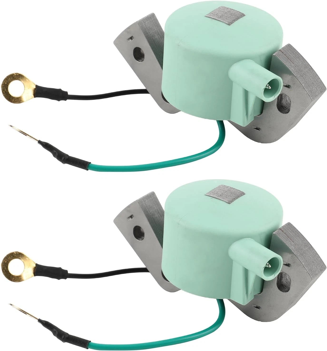 Johnson Evinrude Outboard Coil 584477 Brp/omc 582995 802371a1 18-5181