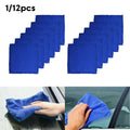 Superfine Fiber Car Towel Replacement