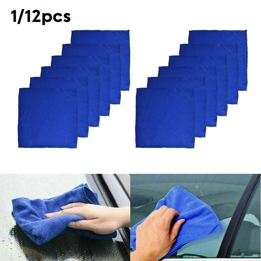 Superfine Fiber Car Towel Replacement