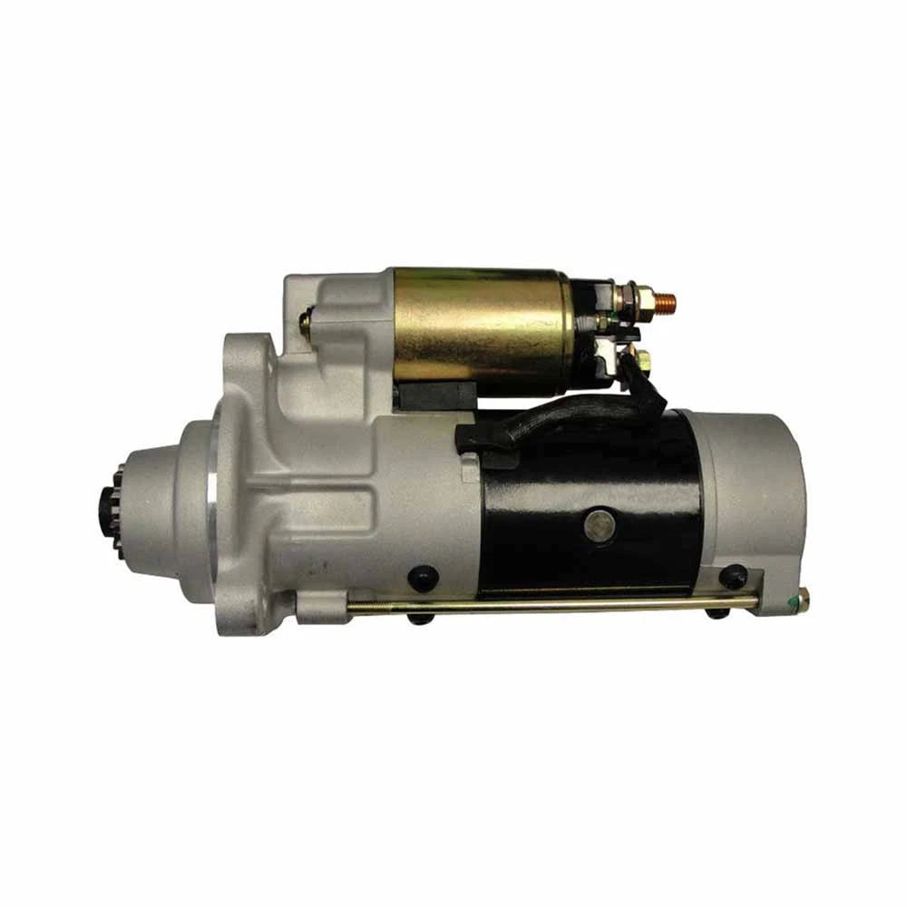 Starter - Plgr (18486) Fits Bobcat 773 T190 S175 753 S150 763 S185