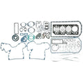 Gasket Re536962 Fits John Deere 6230 6330 6430 6534 7130