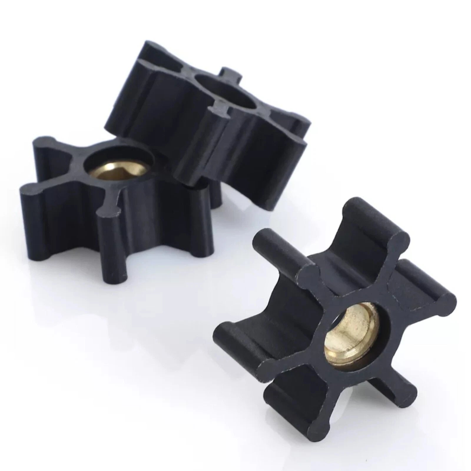 Impeller for Utility Water Transfer Pump 1/10HP/1/12HP Models